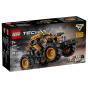 Lego Technic Pull-Back Monster Jam Digatron 42199 - Preview