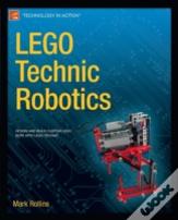 Lego Technic Robotics