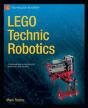 Lego Technic Robotics - Preview