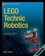 Capa do artigo Lego Technic Robotics