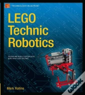 Lego Technic Robotics