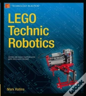 Capa do artigo Lego Technic Robotics
