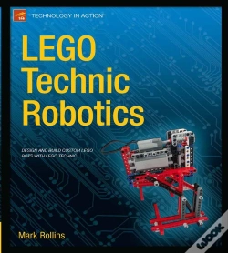 Capa do artigo Lego Technic Robotics