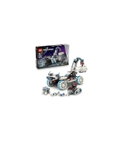 Capa do artigo LEGO® Technic - Veículo Espacial: Rover Lunar Lunar Outpost™ - 42211