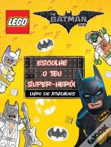Lego The Batman Movie