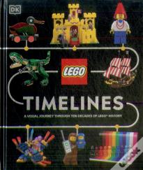 Lego Timelines