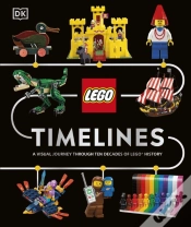 Capa do artigo Lego Timelines