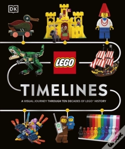 Capa do artigo Lego Timelines