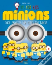 Lego Tips For Kids: Minions