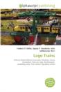 Lego Trains - Preview