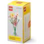 LEGO Cylindrical Vase: Wild Flower Translucent - Preview