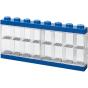 LEGO Minifigures Showcase 16 - Blue - Preview