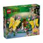 Lego Wicked Dia Do Casamento Da Glinda 75688 - Preview