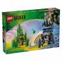 Lego Wicked Emerald City E Castelo De Kiamo Ko 75689 - Preview