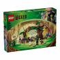 Lego Wicked Esconderijo De Elphaba 75687 - Preview