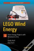 Lego Wind Energy