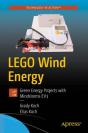 Lego Wind Energy - Preview
