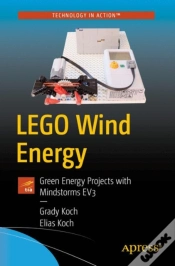 Capa do artigo Lego Wind Energy