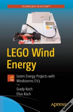 Capa do artigo Lego Wind Energy