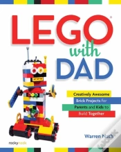 Capa do artigo Lego With Dad