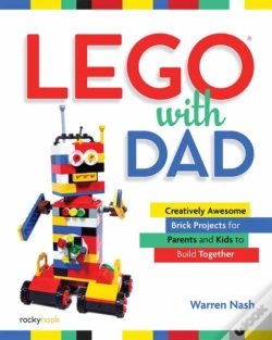 Capa do artigo Lego With Dad