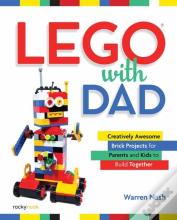 Lego With Dad