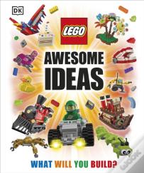 Legoâ® Awesome Ideas