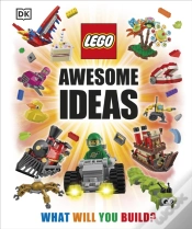 Capa do artigo Legoâ® Awesome Ideas