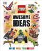 Legoâ® Awesome Ideas - Preview