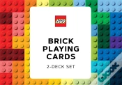 Capa do artigo Legoâ® Brick Playing Cards