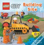 Legoâ® City. Building Site