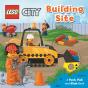 Legoâ® City. Building Site - Preview