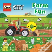 Capa do artigo Legoâ® City. Farm Fun