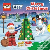 Capa do artigo Legoâ® City. Merry Christmas