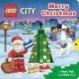 Legoâ® City. Merry Christmas - Preview
