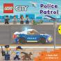 Legoâ® City. Police Patrol - Preview