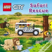 Capa do artigo Legoâ® City. Safari Rescue