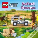 Legoâ® City. Safari Rescue
