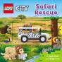 Legoâ® City. Safari Rescue - Preview
