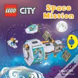 Legoâ® City. Space Mission