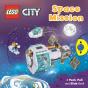 Legoâ® City. Space Mission - Preview