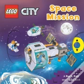 Capa do artigo Legoâ® City. Space Mission