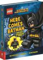 Legoâ® Dc Super Heroesâ„¢: Here Comes Batman (With Batmanâ„¢ Minifigure) - Preview