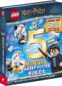 Legoâ® Harry Potterâ„¢: Five-Minute Builds - Preview