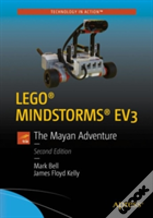 Legoâ® Mindstormsâ® Ev3