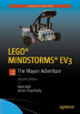 Legoâ® Mindstormsâ® Ev3 - Preview