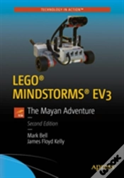 Capa do artigo Legoâ® Mindstormsâ® Ev3