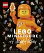 Legoâ® Minifigure A Visual History New Edition - Preview