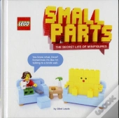 Legoâ® Small Parts