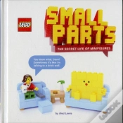 Capa do artigo Legoâ® Small Parts